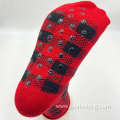 Winter Slipper Socks women